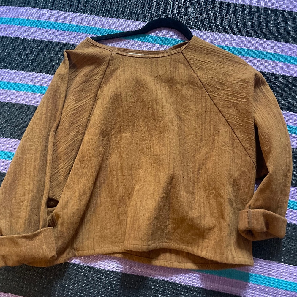 Hackwith Design Top - image 1